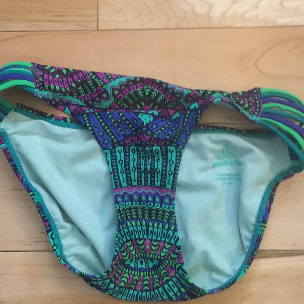 Swim bottoms